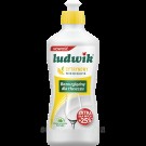 Средство для мытья посуды Ludwik Citrus (цитрус)1 л