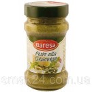 Соус Baresa Pesto alla Genovese190 г Италия