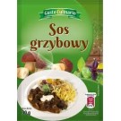 Соус грибний Gusto Culinario Польща 30г
