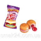 Жевательные конфеты (жвачки) без глютена Fini Burger Испания 200штх5г