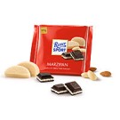 Шоколад Ritter sport MARZIPAN (з марципаном) Німеччина 100 г