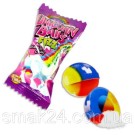 Карамельные конфеты без глютена Fini Unicorn Balls Яйца Единорога Испания 5г