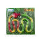 Желейні цукерки без глютену Snake Jelly (Змія 1м) Vidal Іспанія 66 г