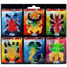 Желейные конфеты без глютена Creepy Jelly Vidal Испания (6х11г) 66 г