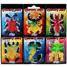 Желейные конфеты без глютена Creepy Jelly Vidal Испания (6х11г) 66 г