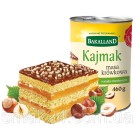 Згущене молоко з горіховим смаком Bakalland Masa krowkowa 460 г Польща