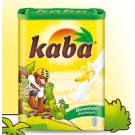 Молочный напиток Kaba Bananen,банан 400 гр Германия