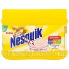 Какао напій Nesquik strawberry, полуниця 300 г Швейцарія