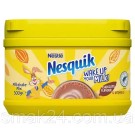 Какао напиток Nesquik chocolate , шоколад 300 г Швейцария