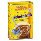 Шоколадний какао напій Schokodrink з вмістом виноградного цукру 800 г Німеччина