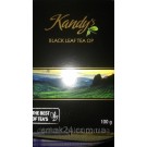 Черный листовой чай Kandy*s black leaf tea 100 гр