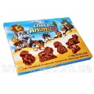 Шоколад молочний фігурний Choco Animals Maitre Truffout 100г Австрія