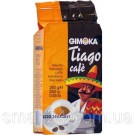 Кофе молотый Gimoka Tiago cafe  Италия 250г