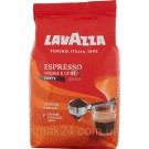 Кофе в зернах LavAzza Espresso Crema e Gusto Forte 1 кг Италия