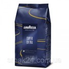 Кофе в зернах LavAzza Espresso Super Crema Blue 1 кг Италия