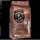 Кофе в зернах (экологически чистый) LavAzza Itierra Selection Premium 100% арабика  1кг Италия