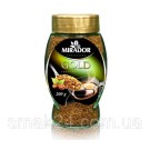 Кофе растворимый GOLD Collection MIRADOR 200г