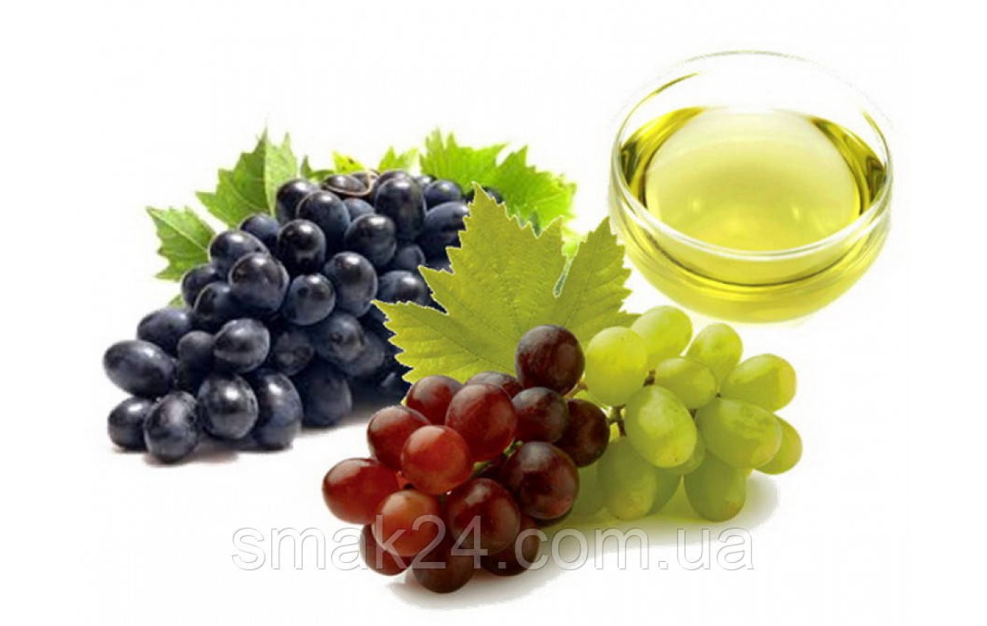 Масло виноградной косточки Costa dOro Olio di Semi di Vinacciolo, 1 л Италия