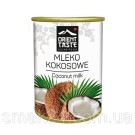Кокосовое молоко Mleczko kokosowe Orient Taste 400 мл Польша