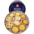 Печиво Здобне Cookies (здобне) в ж/б Австрія 454 г