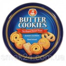 Печиво Здобне Cookies (здобне) в ж/б Австрія 454 г