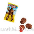 Жевательные конфеты (жвачки) без глютена Fini Camel Balls яйца верблюда Испания 200штх5г
