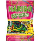 Желейні цукерки Haribo Spaghetti (фруктові спагеті) Німеччина 200г