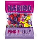 Желейные конфеты Haribo Pinkie& Lilly  (совы Пинки и Лилли) Германия 200г