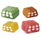 Желейные конфеты Haribo Brixx кислые Германия 200г
