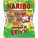 Желейные конфеты Haribo Brixx кислые Германия 200г