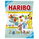 Желейные конфеты Haribo  Joghurt igel  (йогуртовый ежик) Германия 175г