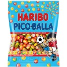 Желейні цукерки Haribo Pico-Balla (футбольні м'ячики) Німеччина 175г