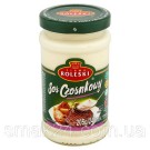 Соус чесночный czosnkowy ROLESKI Польша 240 мл