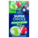 Чай ягодный Lord Nelson Super Owoce  с черной смородиной, крыжовником, вишней  20 пакет. Польша