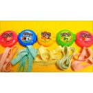 Желейные (жевательные) конфеты  Roller 5шт х 18 г Германия