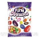 Желейні фасольки (цукерки-драже) без глютену Beans Fini (17 смаків) Іспанія 90г