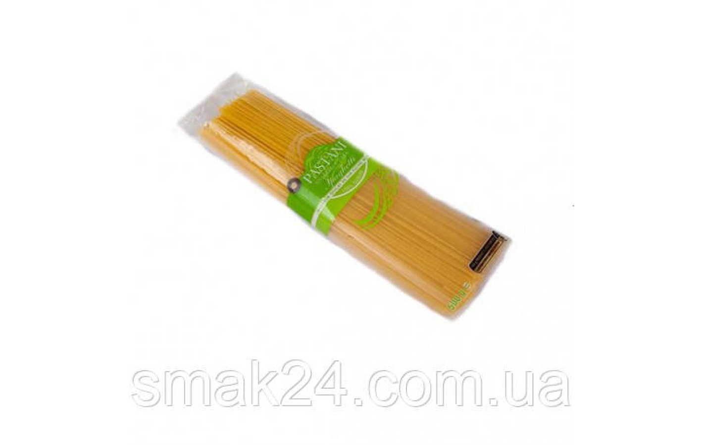 Макаронные изделия Pastani Spaghetti  (Спагетти) 500г Польша