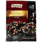 Перец цветной горошком Pieprz Kolorowy Prymat 15г  Польша 15г