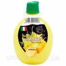 Сок лимонный концентрированный Lemon PIACELLI Италия 200 мл
