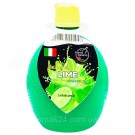 Сок лайма концентрированный Lemon Green Mama Italiano Италия  200 мл