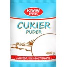 Цукрова пудра Cukier Puder Kraw Pak 400 г Польща