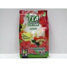 Чай растворимый Tea Drink Natura со вкусом  малины и витамином С 300г
