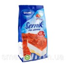 Творчий пиріг без випікання Sernik (Будівець, чізкейк) Gellwe Польща 193г