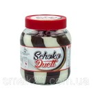 Шоколадно-ореховый  крем (паста) Schoko Duett Германия 750г