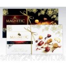 Конфеты шоколадные с пралине MAGNETIC Kolekcja 12 вкусов  300г