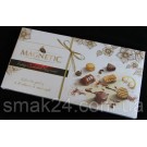 Конфеты шоколадные с пралине MAGNETIC Kolekcja 12 вкусов  300г