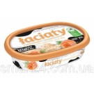 Сир-крем (сирна намазка) Laciaty з лососем і укропом Польща 135 г