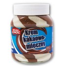 Шоколадно-молочный крем Mister Choc,Германия  400 г