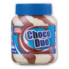 Шоколадно-молочный крем Mister Choc,Германия  400 г