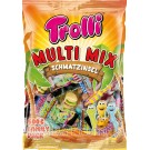 Желейні цукерки Trolli Multi Mix , 500 гр (27 пачок) Німеччина